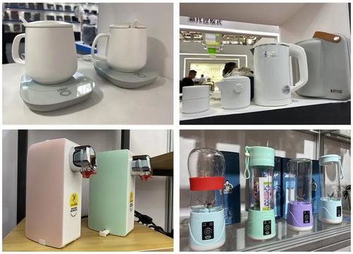 等了大半年的新品爆款，都在中山家電展了！
