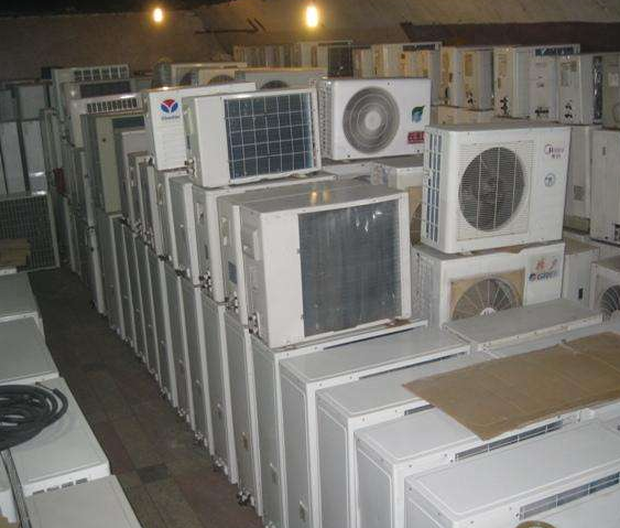 石家莊二手家電回收 環(huán)保與經(jīng)濟雙贏的家用電器處理指南